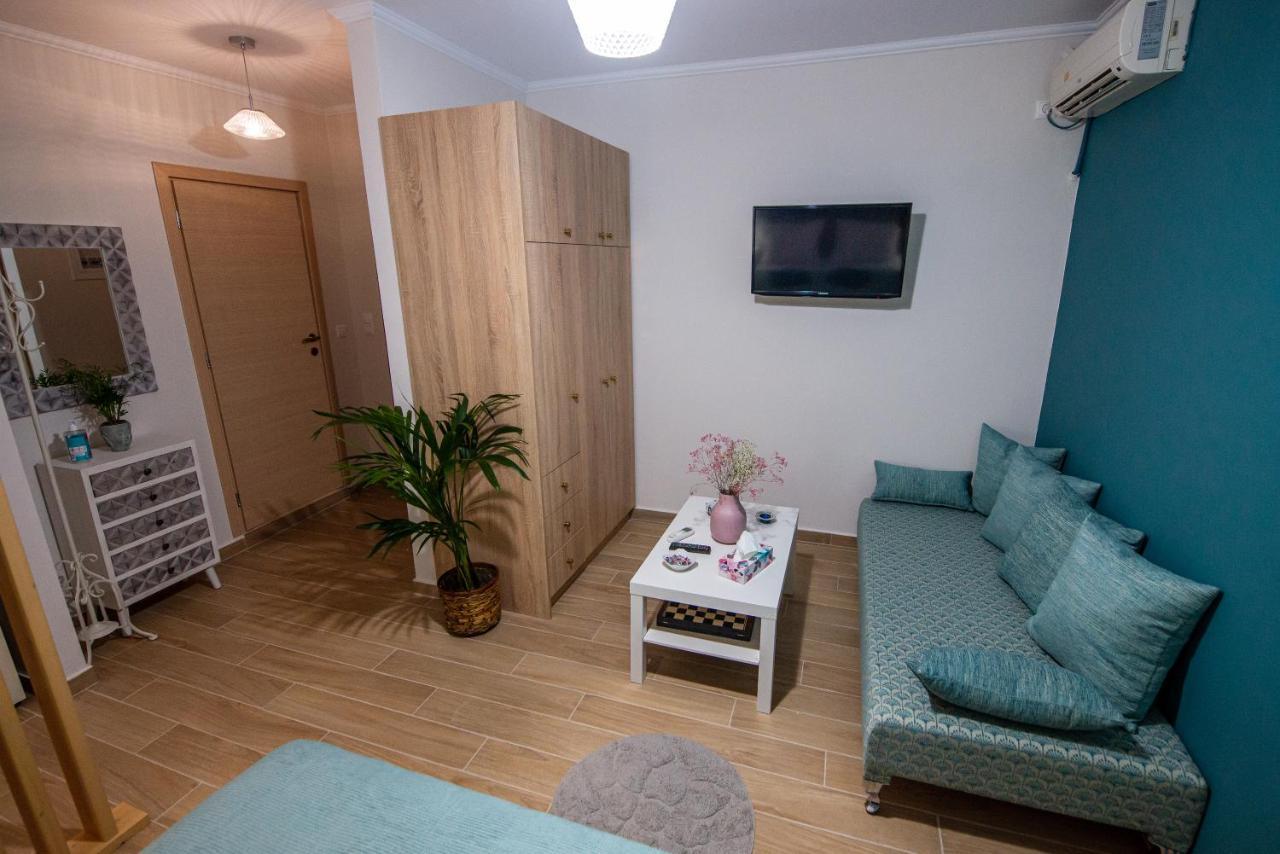 Efie'S Studio Kalamata Exteriér fotografie