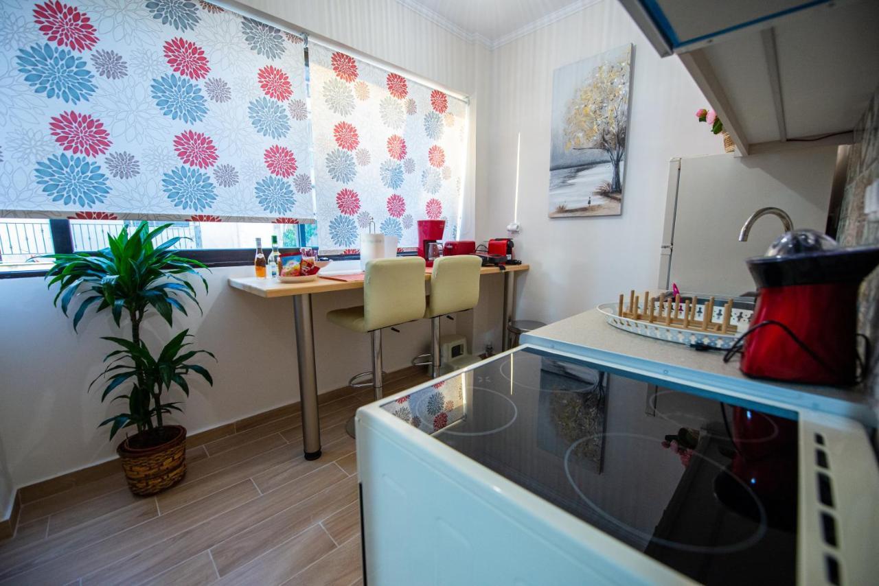 Efie'S Studio Kalamata Exteriér fotografie
