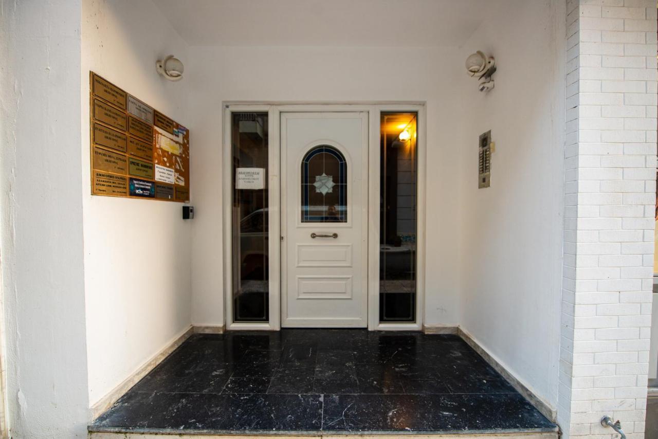 Efie'S Studio Kalamata Exteriér fotografie
