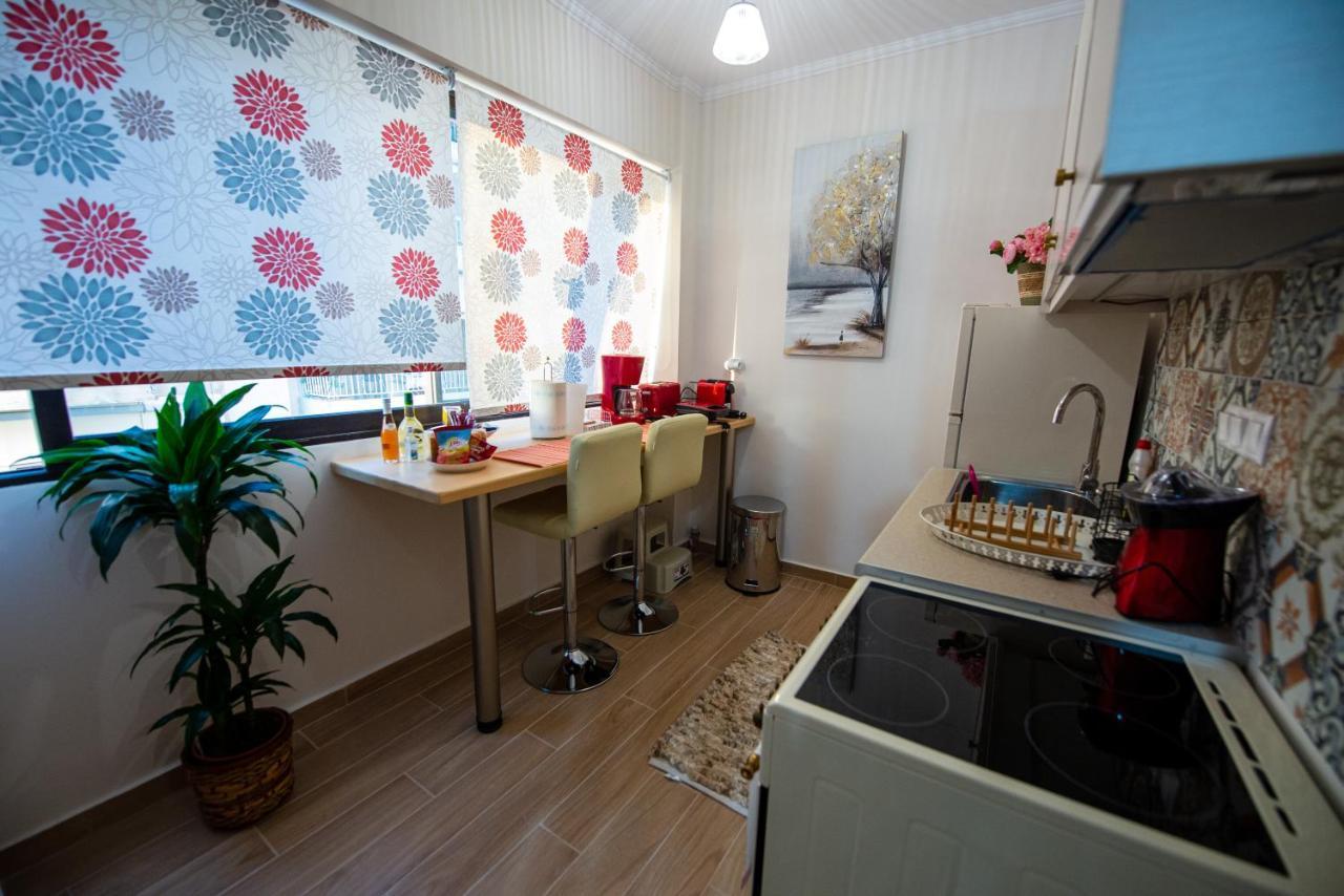 Efie'S Studio Kalamata Exteriér fotografie