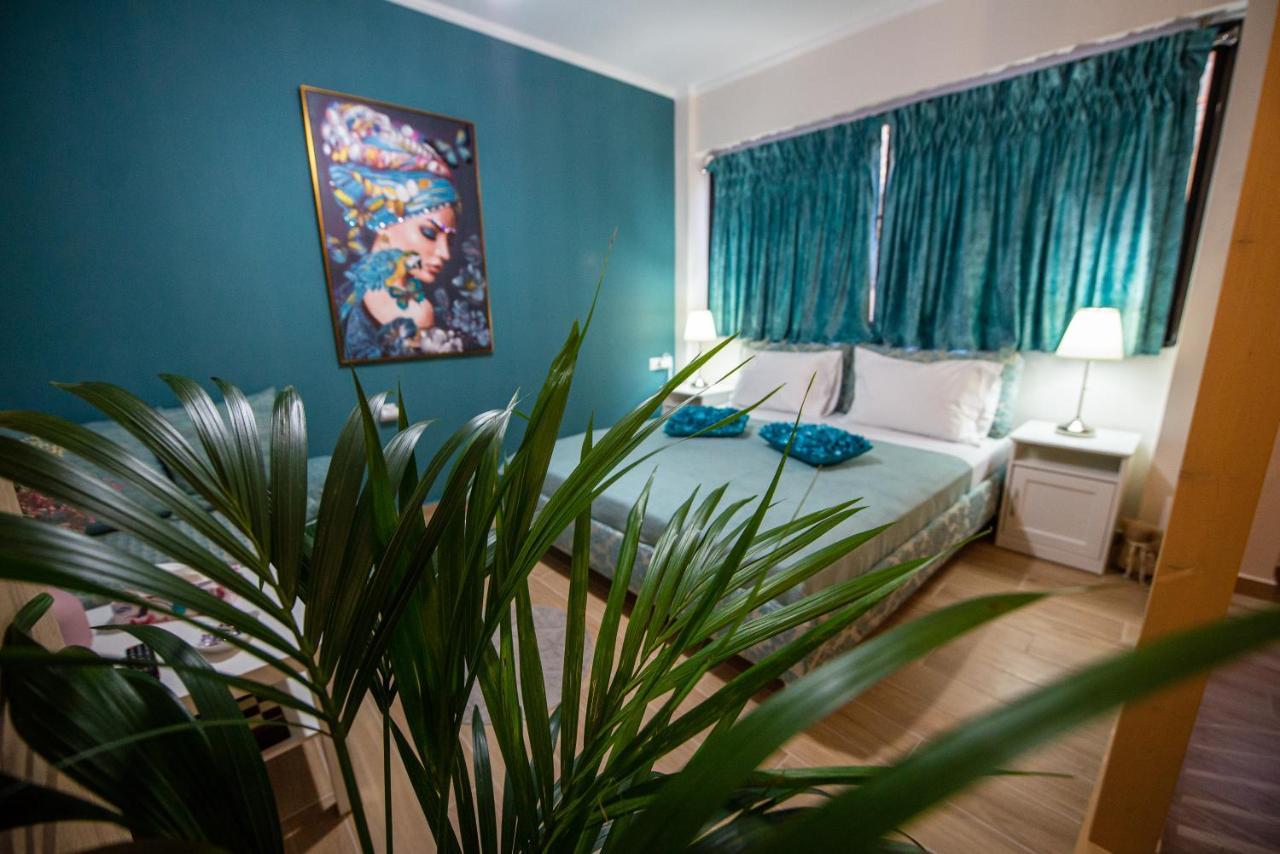 Efie'S Studio Kalamata Exteriér fotografie