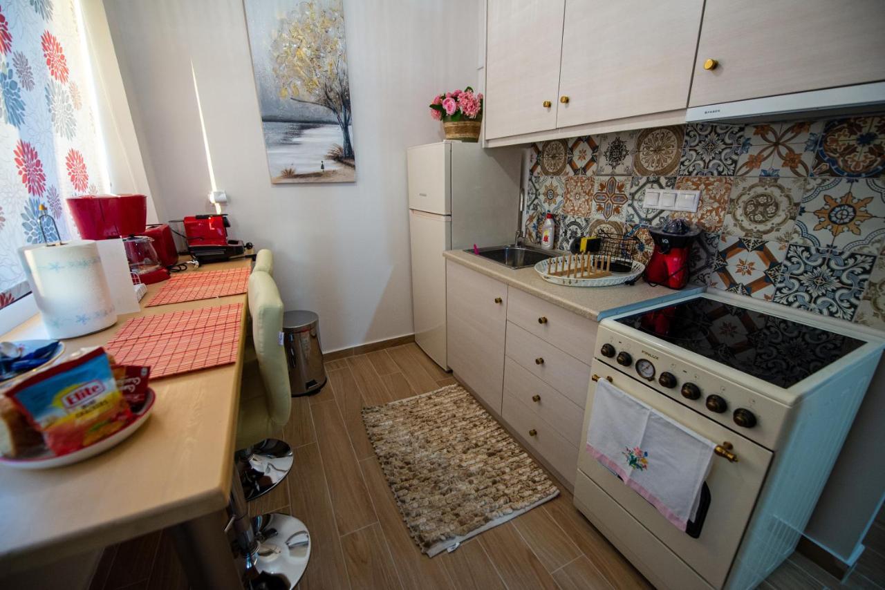 Efie'S Studio Kalamata Exteriér fotografie