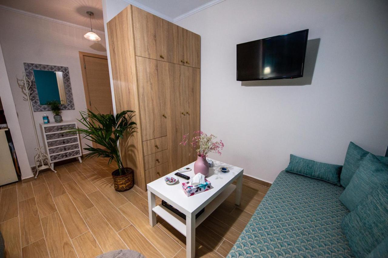 Efie'S Studio Kalamata Exteriér fotografie