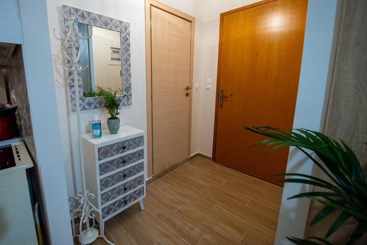 Efie'S Studio Kalamata Exteriér fotografie