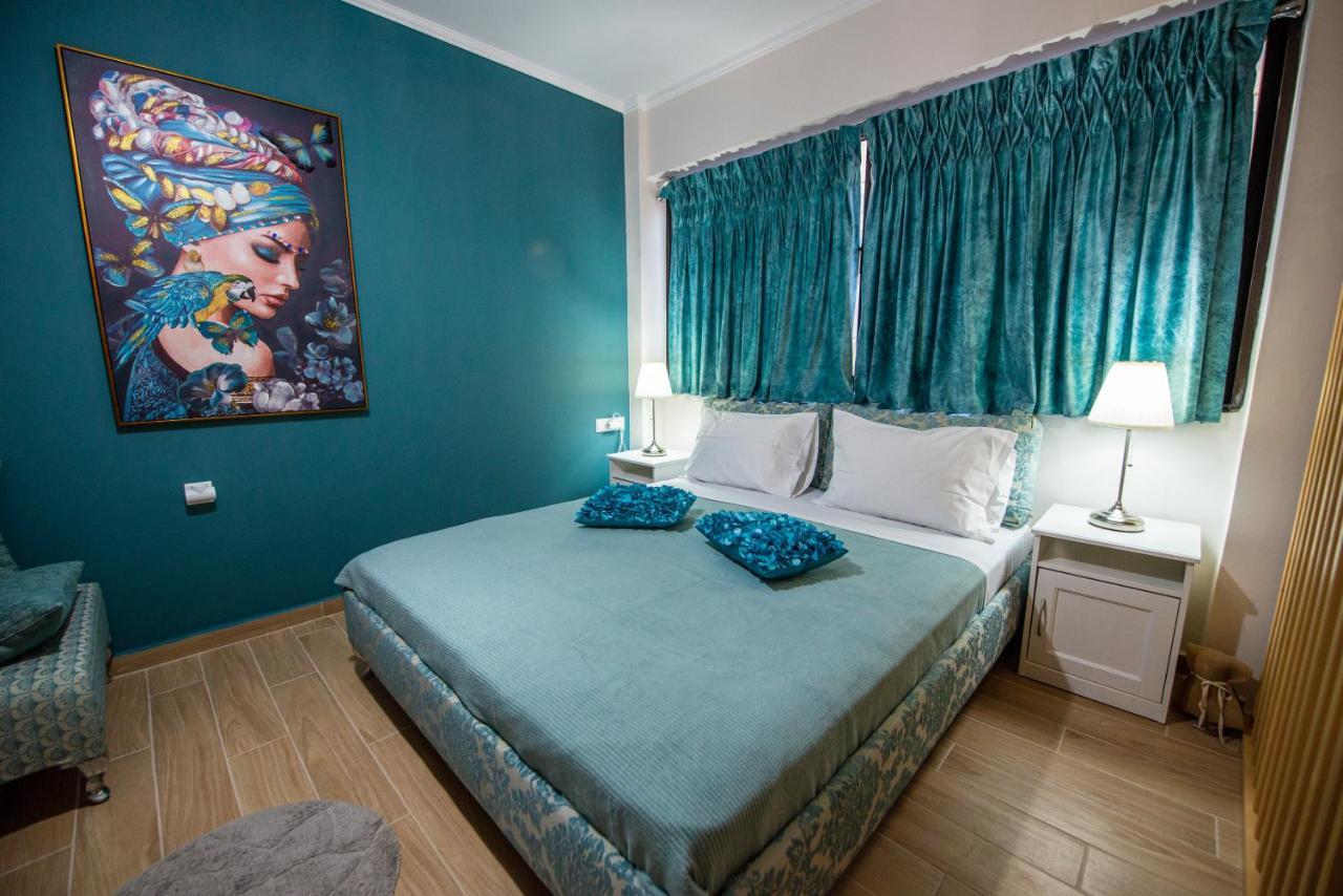 Efie'S Studio Kalamata Exteriér fotografie