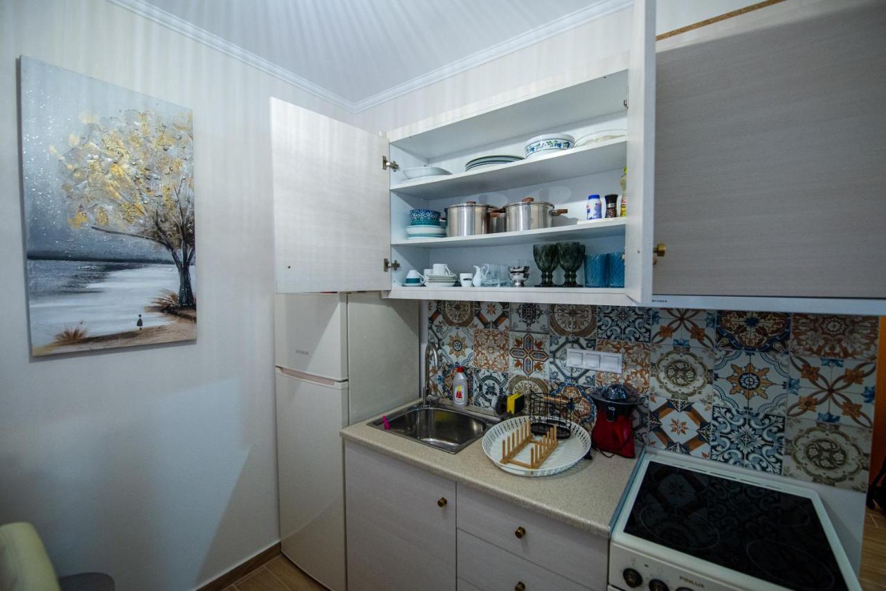 Efie'S Studio Kalamata Exteriér fotografie