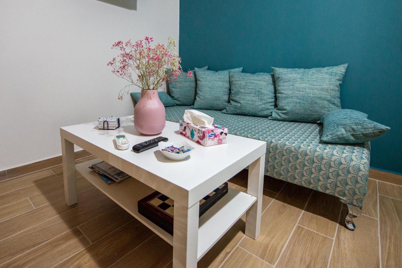 Efie'S Studio Kalamata Exteriér fotografie