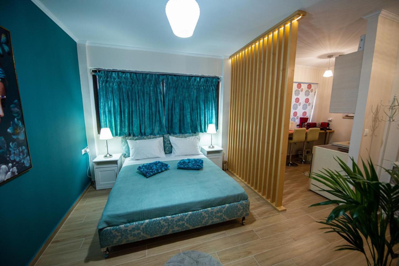 Efie'S Studio Kalamata Exteriér fotografie