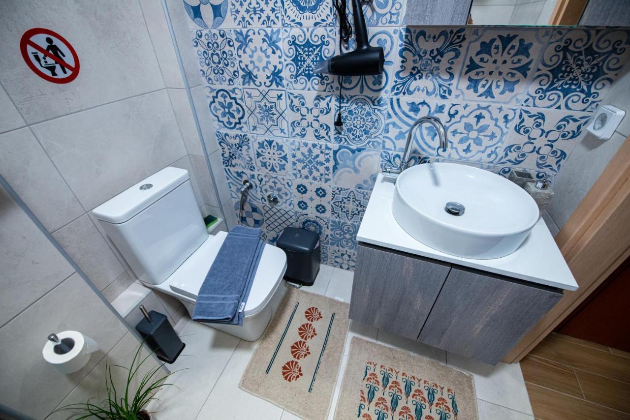 Efie'S Studio Kalamata Exteriér fotografie