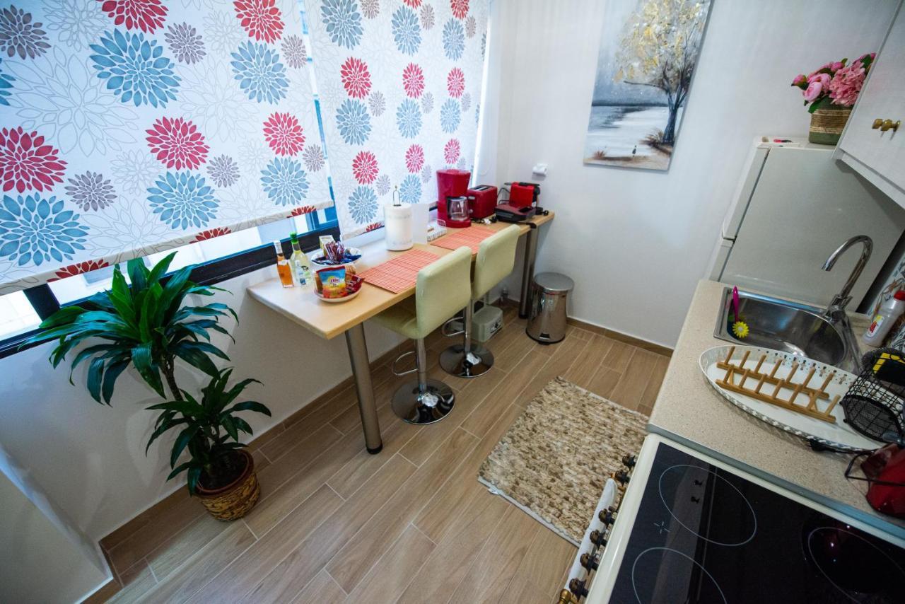 Efie'S Studio Kalamata Exteriér fotografie