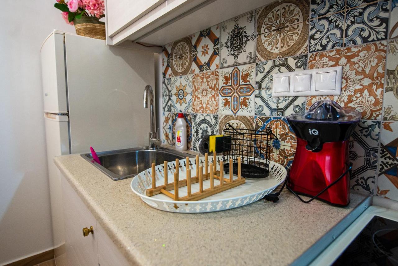 Efie'S Studio Kalamata Exteriér fotografie