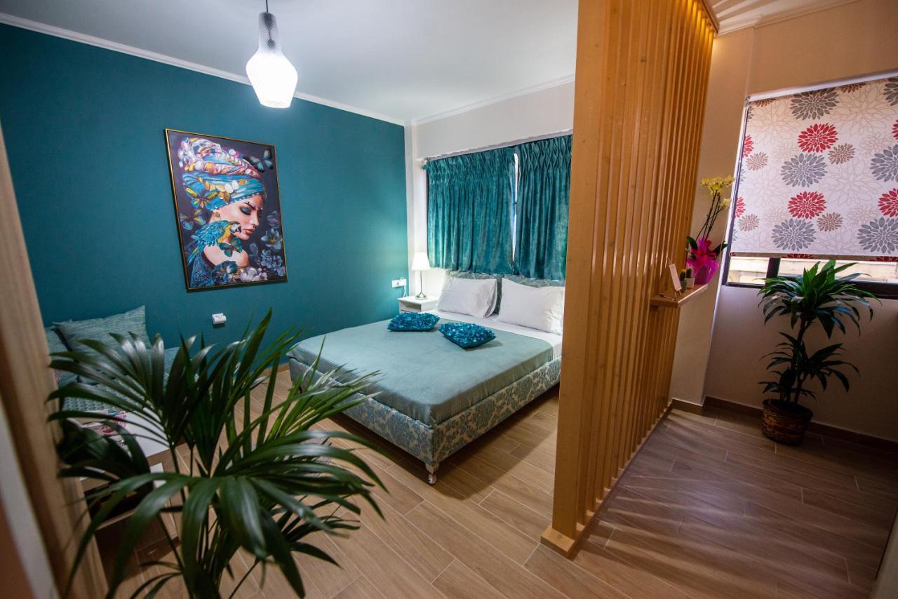 Efie'S Studio Kalamata Exteriér fotografie